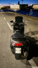 Yamaha Majesty 400 2005-thumb-3