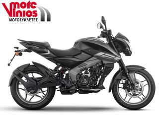 Bajaj 2026 PULSAR 125 *EΠΩΝΥΜΑ ΔΩΡΑ+ΤΕΛΗ'26*-thumb-1