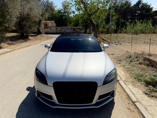 Audi TT '08