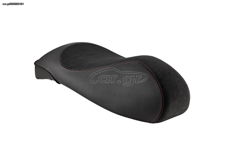 ΣΕΛΑ ΜΟΝΗ ΜΑΥΡΗ SPORT ΓΙΑ VESPA GTS 2019-2023