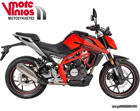 Swm 2026 HOKU 125  *EΠΩΝΥΜΑ ΔΩΡΑ+ΤΕΛΗ'26*