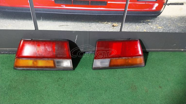 ΓΝΗΣΙΟ ΑΡΙΣΤΕΡΟ ΠΙΣΩ ΦΑΝΑΡΙ NISSAN SYNNY 1.400CC N13 GA14 1986-1991