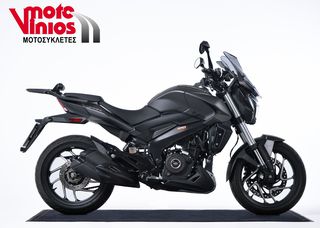 Bajaj '24 DOMINAR 400 TOUR ★ΕΠΩΝΥΜΑ ΔΩΡΑ+ΤΕΛΗ '24★