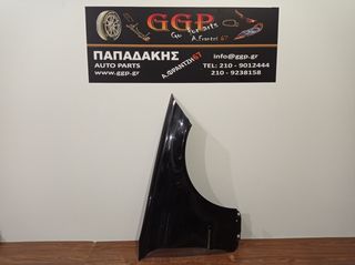 Mercedes	CLC Coupe (W203)	2008-2011	Δεξί Φτερό - Μαύρο