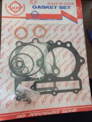 ΦΛΑΝΤΖΕΣ SET ΚΕΦΑΛΗΣ YAMAHA XT 600Z JAPAN ΚΑΤΟΠΙΝ ΠΑΡΑΓΓΕΛΙΑΣ  KPT-2045