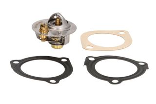 Θερμοστάτης KIA BESTA, BONGO, CERES, RETONA, SPORTAGE; MAZDA 626 II, 626 III, 626 IV, B-SERIE, E; OPEL ASTRA F, ASTRA F/KOMBI, CORSA A, CORSA A TR 1.5D-2.4D 01.83-07.04