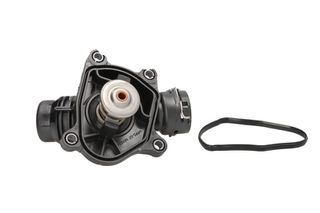 Θερμοστάτης BMW 1 (E87), 3 (E46), 3 (E90), 3 (E91), 3 (E92), 3 (E93), 5 (E60), 5 (E61), 6 (E63), 6 (E64), 7 (E65, E66, E67), X3 (E83) 2.0D/2.5D/3.0D 09.01-12.13 VERNET