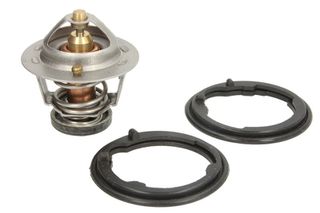 Θερμοστάτης HONDA ACCORD VI, CIVIC I, CIVIC III, CIVIC IV, CRX I; MITSUBISHI COLT VI; ROVER 200, 200 I, 200 II, 400, 400 II 1.1-2.3 10.83-06.12