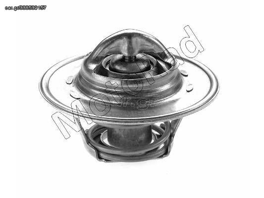 Θερμοστάτης ALFA ROMEO AR 6, AR 8; AUSTIN MAESTRO, METRO I; BUICK CENTURY, SKYLARK; CADILLAC SEVILLE; CHEVROLET CAMARO, CORVETTE; FIAT CROMA, DUCATO 1.3-5.7D 01.70-01.97