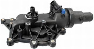 Θερμοστάτης  RENAULT CLIO III, FLUENCE, KANGOO BE BOP, KANGOO EXPRESS, KANGOO II, MEGANE II, MODUS, SCENIC II 1.6/1.6ALK/1.6LPG 11.02-