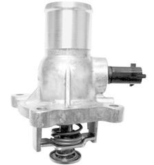 Θερμοστάτης ALFA ROMEO 159; FIAT CROMA; OPEL ASTRA G, ASTRA H, ASTRA H CLASSIC, ASTRA H GTC, ASTRA H/KOMBI, INSIGNIA A, MERIVA A, VECTRA C 1.6-1.8LPG 03.00-
