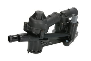 Θερμοστάτης AUDI A1; SEAT ALHAMBRA, IBIZA IV, IBIZA IV SC, IBIZA IV ST; SKODA FABIA II; VW BEETLE, CC B7, EOS, GOLF PLUS V, GOLF V, GOLF VI 1.4/1.4ALK/1.4CNG 11.05-