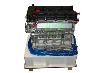 Καινούργια Μηχανή Hyundai Grandeur 2011-2016 G4KE Βενζίνη 2400cc