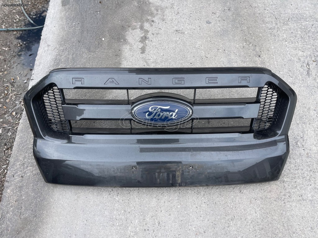 *FORD RANGER WILDTRAK 3.200cc 2016-2019 T7 *AUTO-NL-PARTS*