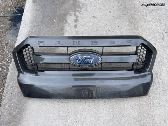 *FORD RANGER WILDTRAK 3.200cc 2016-2019 T7 *AUTO-NL-PARTS*