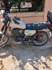 MZ TS 250 1987-thumb-3