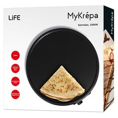 ΚΡΕΠΙΕΡΑ 1000W 30cm LIFE MyKrepa-thumb-7