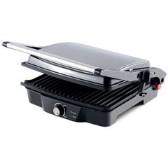 ΤΟΣΤΙΕΡΑ ΓΚΡΙΛΙΕΡΑ 2000W LIFE Grill Time-thumb-2