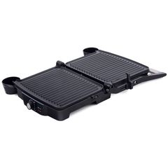 ΤΟΣΤΙΕΡΑ ΓΚΡΙΛΙΕΡΑ 2000W LIFE Grill Time-thumb-3