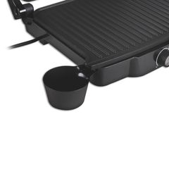 ΤΟΣΤΙΕΡΑ ΓΚΡΙΛΙΕΡΑ 2000W LIFE Grill Time-thumb-4