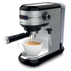 MHXANH ESPRESSO - CAPPUCCINO 15bar 1450W LIFE ORIGIN