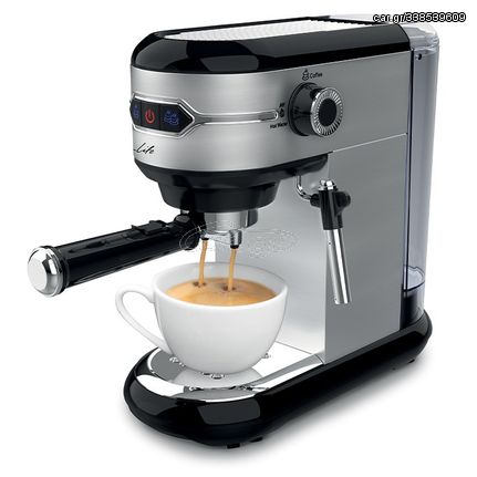 MHXANH ESPRESSO - CAPPUCCINO 15bar 1450W LIFE ORIGIN