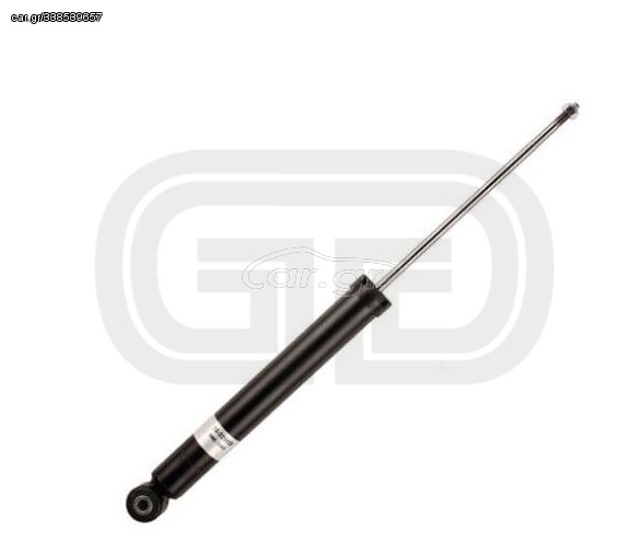 ΑΜΟΡΤΙΣΕΡ ΕΜΠΡΟΣ L/R BILSTEIN (ΣΕΤ 2ΤΜΧ) ΑΠΟ HONDA CRV 1999-2002