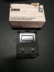 Ψηφιακό ρολόι ταμπλό 24H LCD BMW E30-E28-E24-E23
