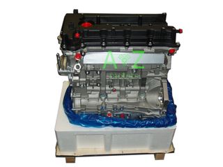 Καινούργια Μηχανή Kia Cerato 2008-2012 G4KE Βενζίνη 2400cc