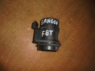 RENAULT  KANGOO  '98'-03' -  Μετρητής μάζας αέρα   F8T  1900cc  T.D