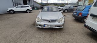 Mercedes-Benz C 180 '04