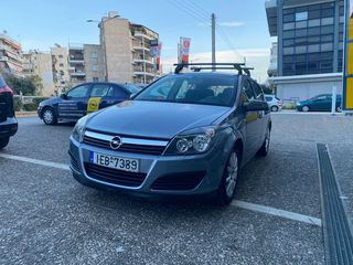 Opel Astra '06 1.6 TWINPORT