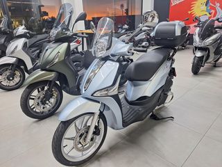 Piaggio Liberty 125 '24