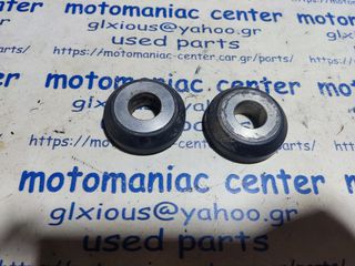 αποστατες πισω τροχου YAMAHA YZ 250 4EW YZ250LC YZ250 LC YZ125 LC YZ 2004 2005 2006 2007 2008 rear wheel spacers