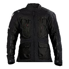 ΜΠΟΥΦΑΝ NORDCODE DAKAR EVO OVERSIZE EN 17092 BLACK 5XL