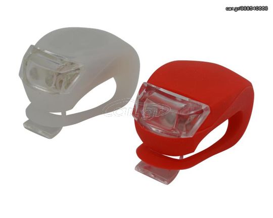 Σετ Φανάρια ELMO EBSL-002 Led