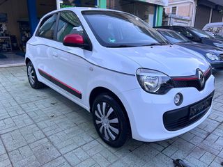 Renault Twingo '15 Edition euro6