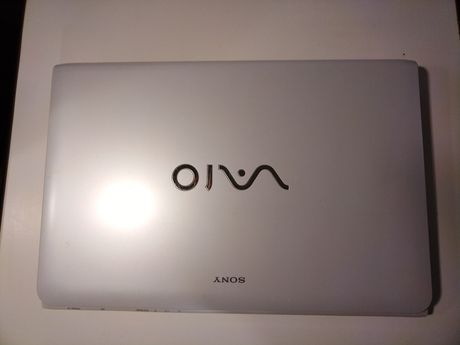 SONY VAIO SVE151D11M 