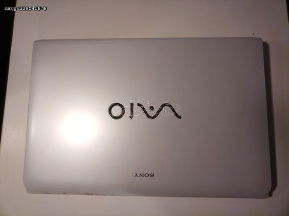 SONY VAIO SVE151D11M 