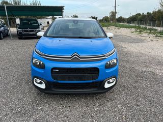 Citroen C3 '16