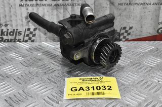 Αντλία Υδραυλικού Τιμονιού Mitsubishi Canter 3.0 4M42 2005-2010