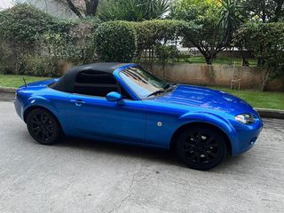 Mazda MX-5 '06