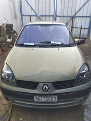 Renault Clio '02