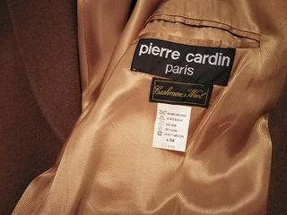 Παλτο Pierre Cardin-thumb-1