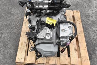 Αυτόματο Σασμάν Citroen C3/ Pegeuot 208 HMZ HM01 1.2 20A612 2015-2020