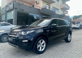 Land Rover Discovery Sport '16 2.0 TD4 SE