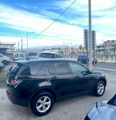Land Rover Discovery Sport 2016 2.0 TD4 SE-thumb-3