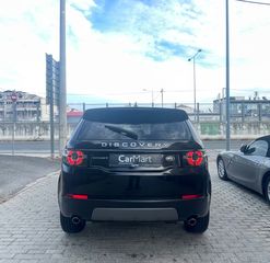 Land Rover Discovery Sport 2016 2.0 TD4 SE-thumb-5