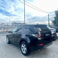 Land Rover Discovery Sport 2016 2.0 TD4 SE-thumb-6