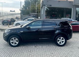 Land Rover Discovery Sport 2016 2.0 TD4 SE-thumb-7